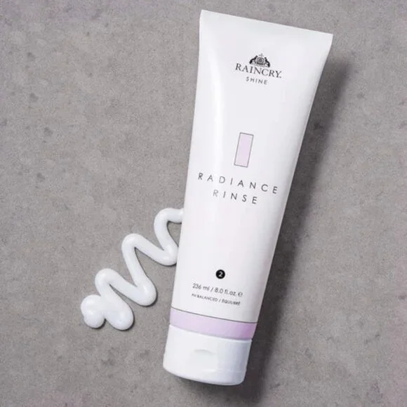 Radiance Rinse - Picture 4 of 5